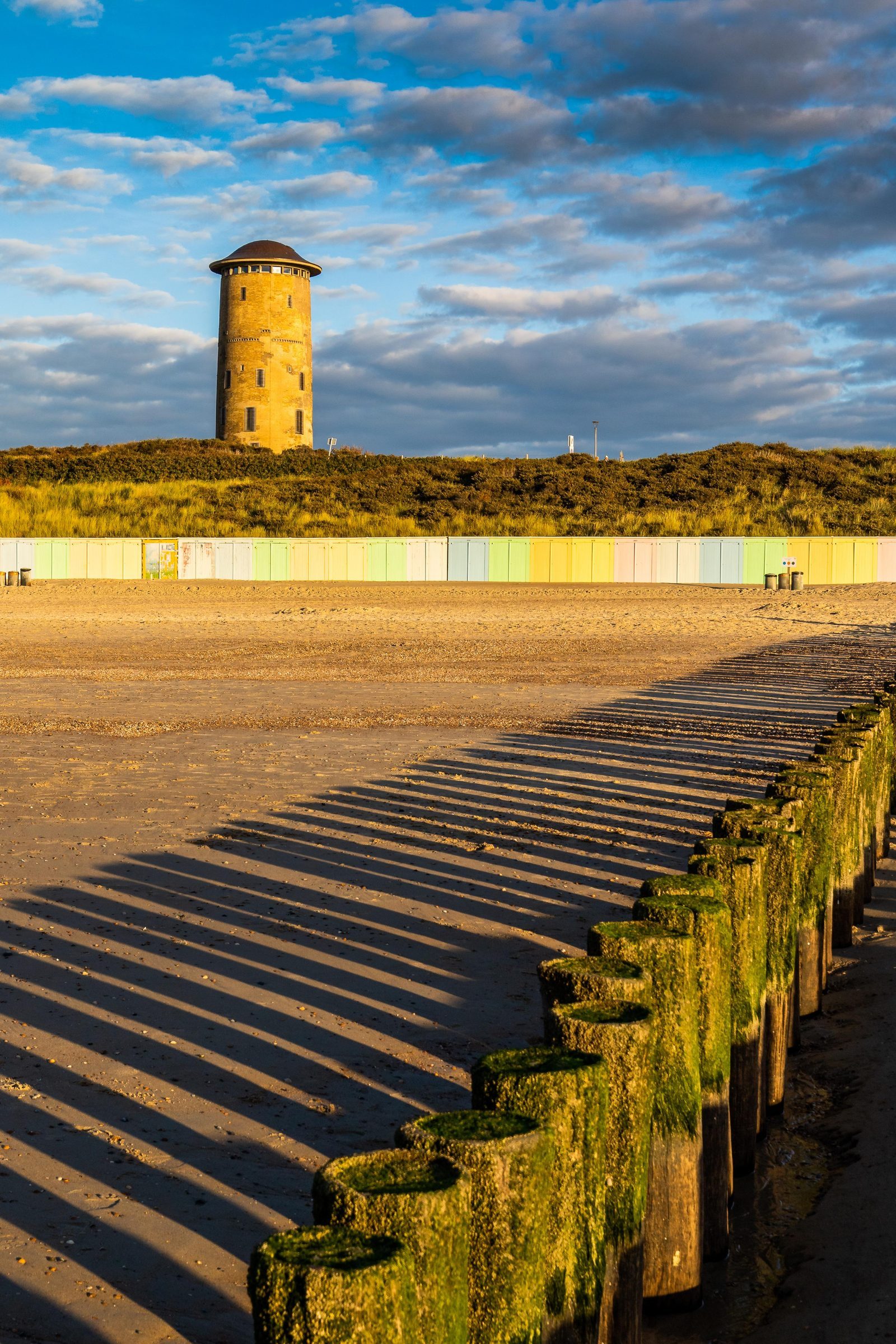 Holiday homes in Zeelandic Flanders