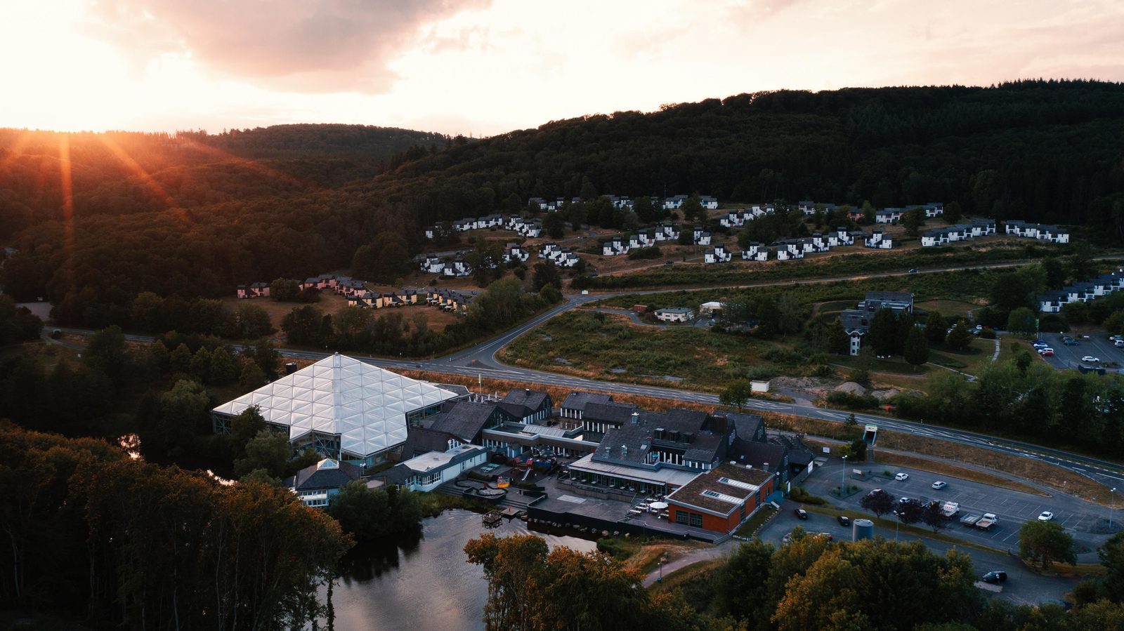 Aquapark Hambachtal