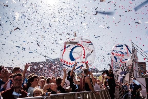 Bevrijdingsfestival