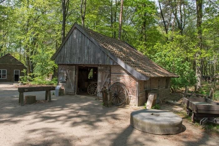 Dutch Open Air Museum