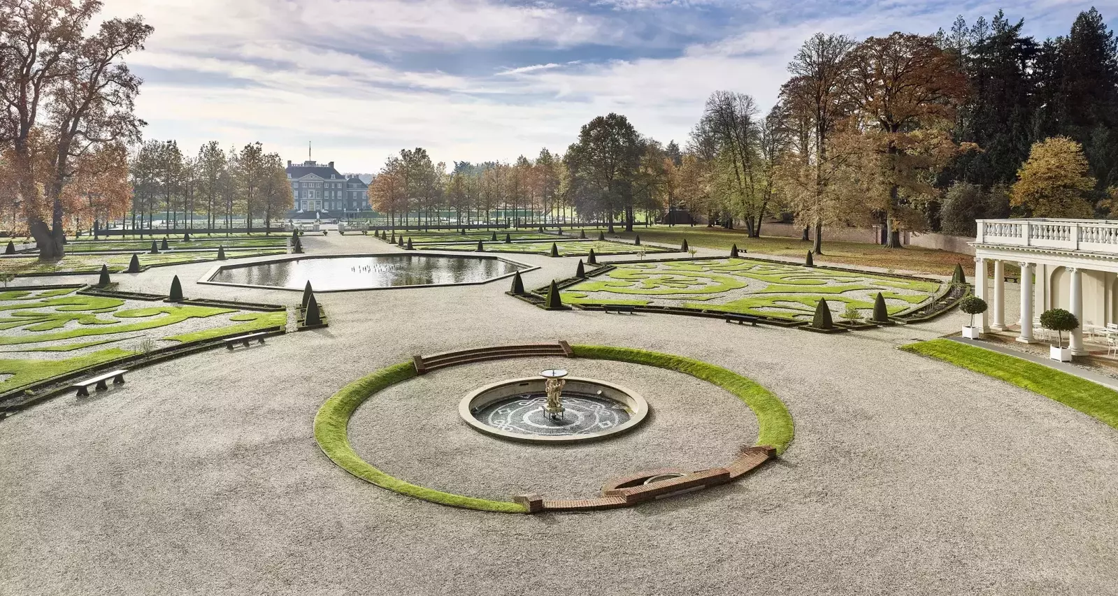 Het Loo Palace