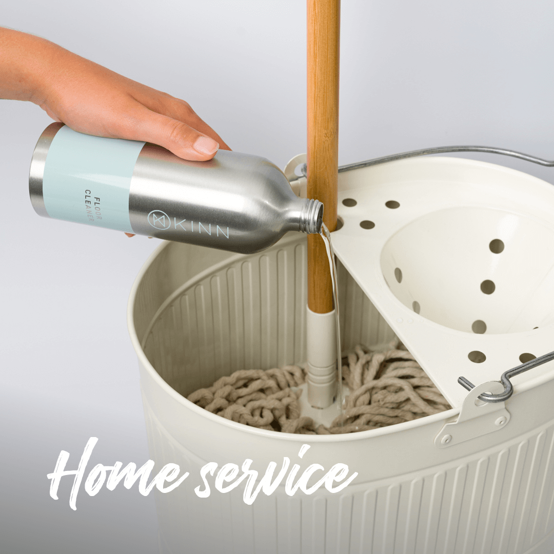 Home service