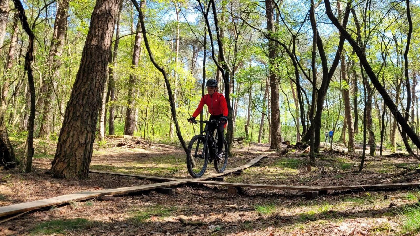 Mountainbike Clinic