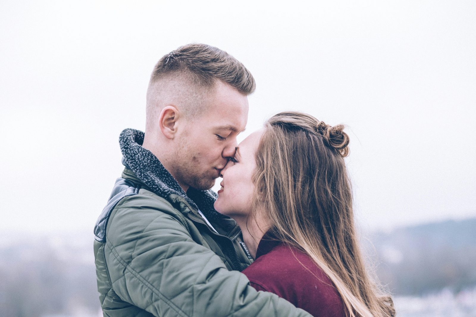 Romantische activiteiten aan de Belgische kust voor Valentijn