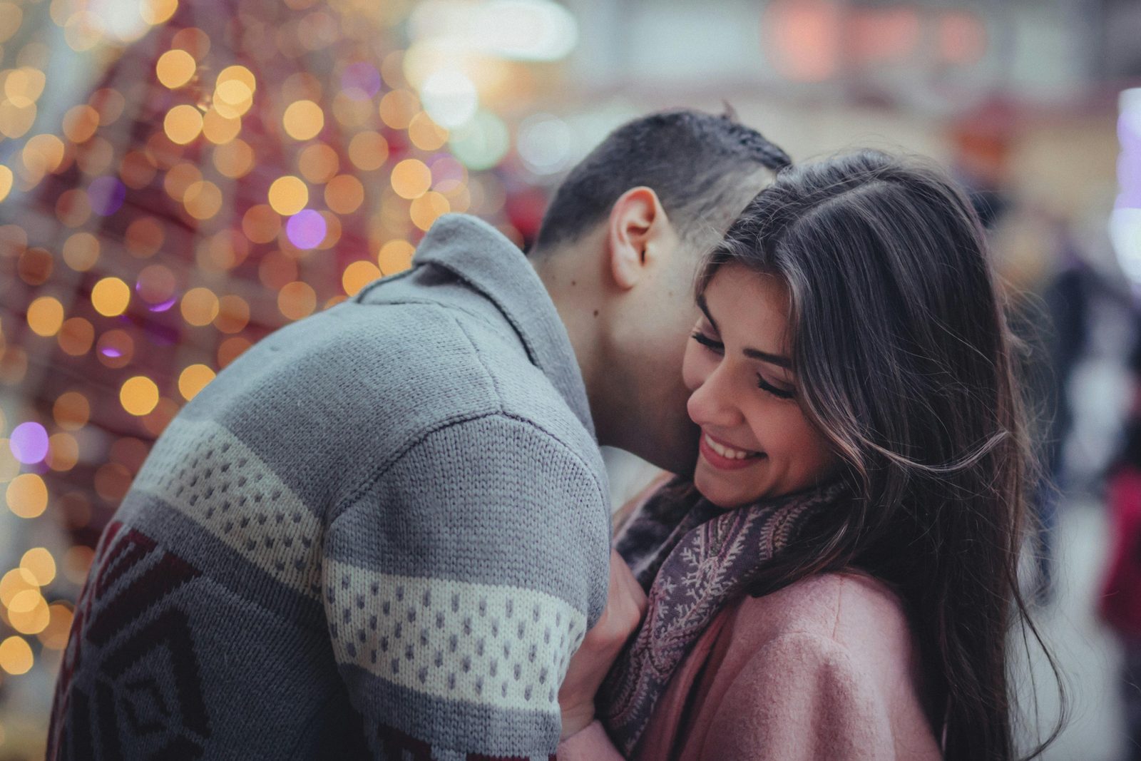 Activités romantiques sur la côte belge pendant la Saint-Valentin