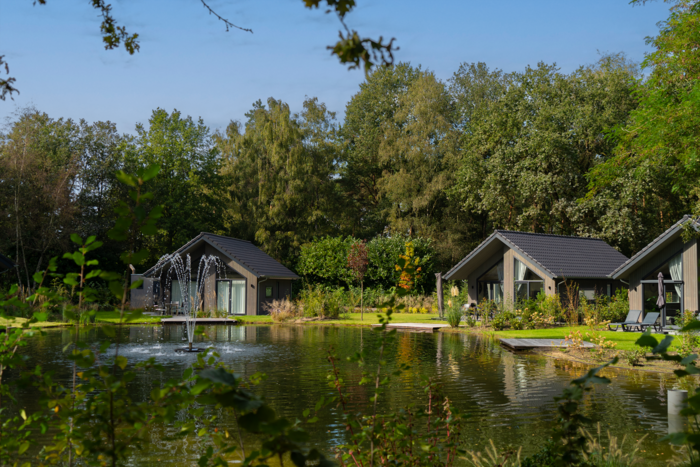 Vakantiepark Latour in Oirschot — foto 2