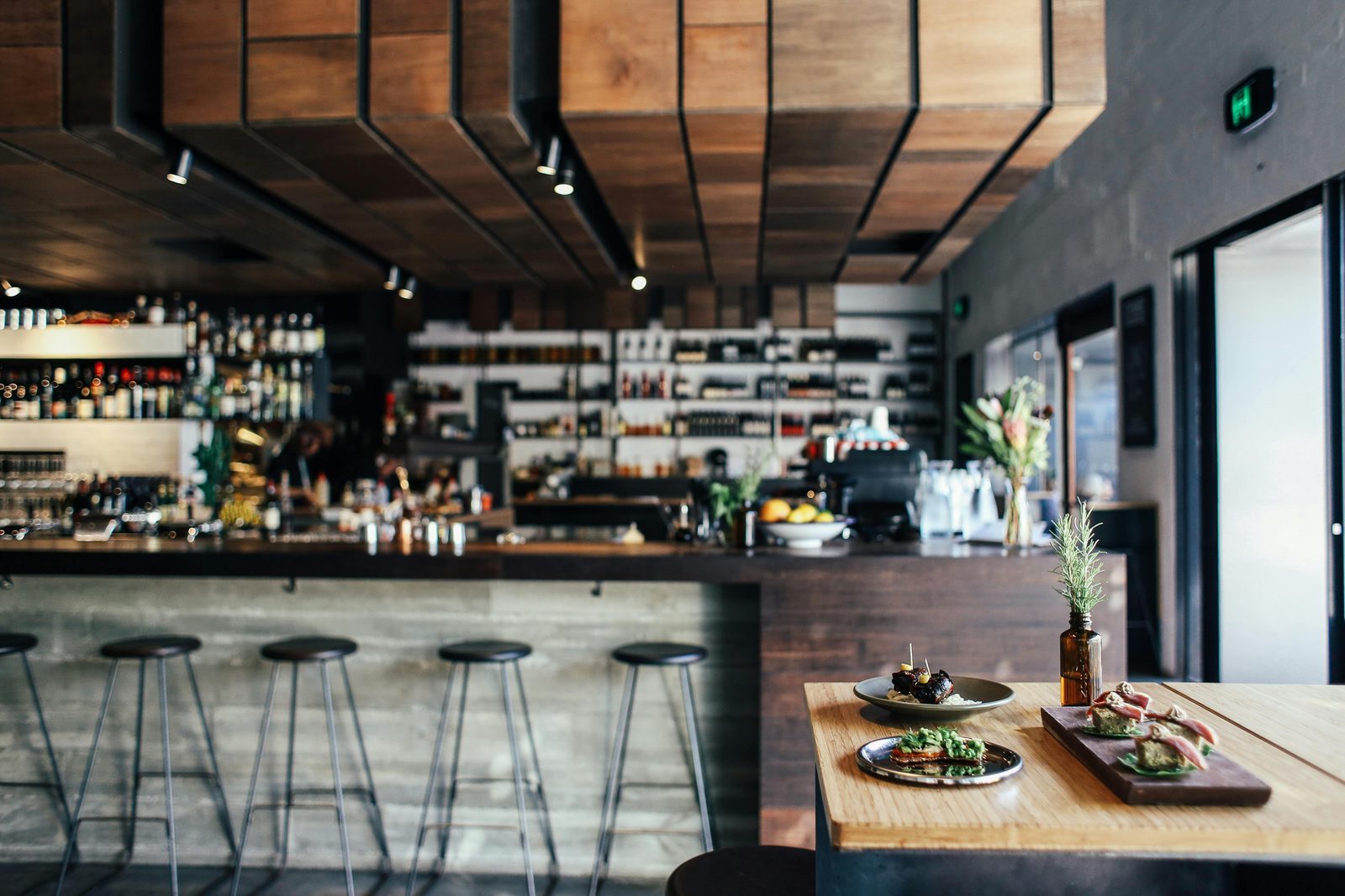 De leukste restaurants rondom De Weelderik