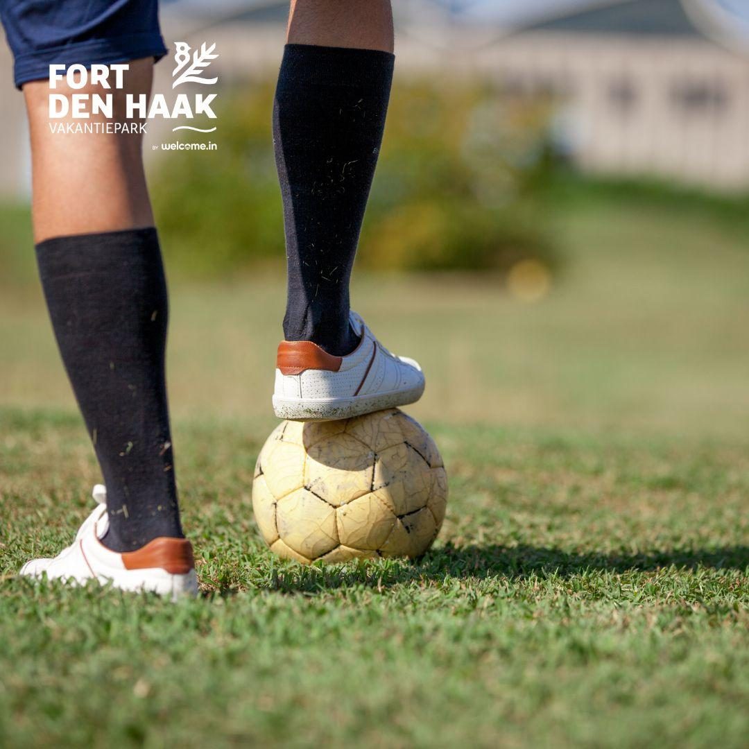 Footgolf