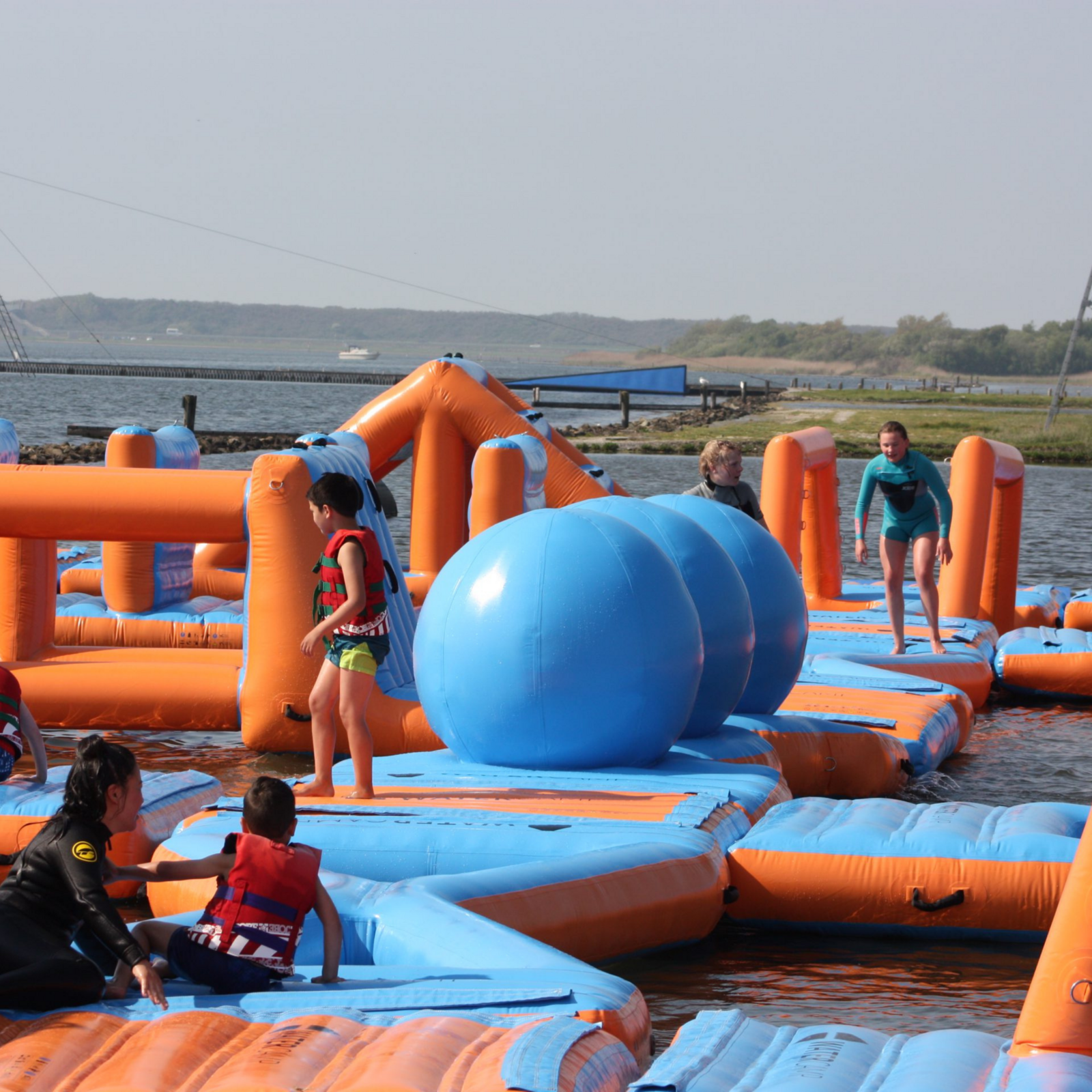 Aquapark Schotsman