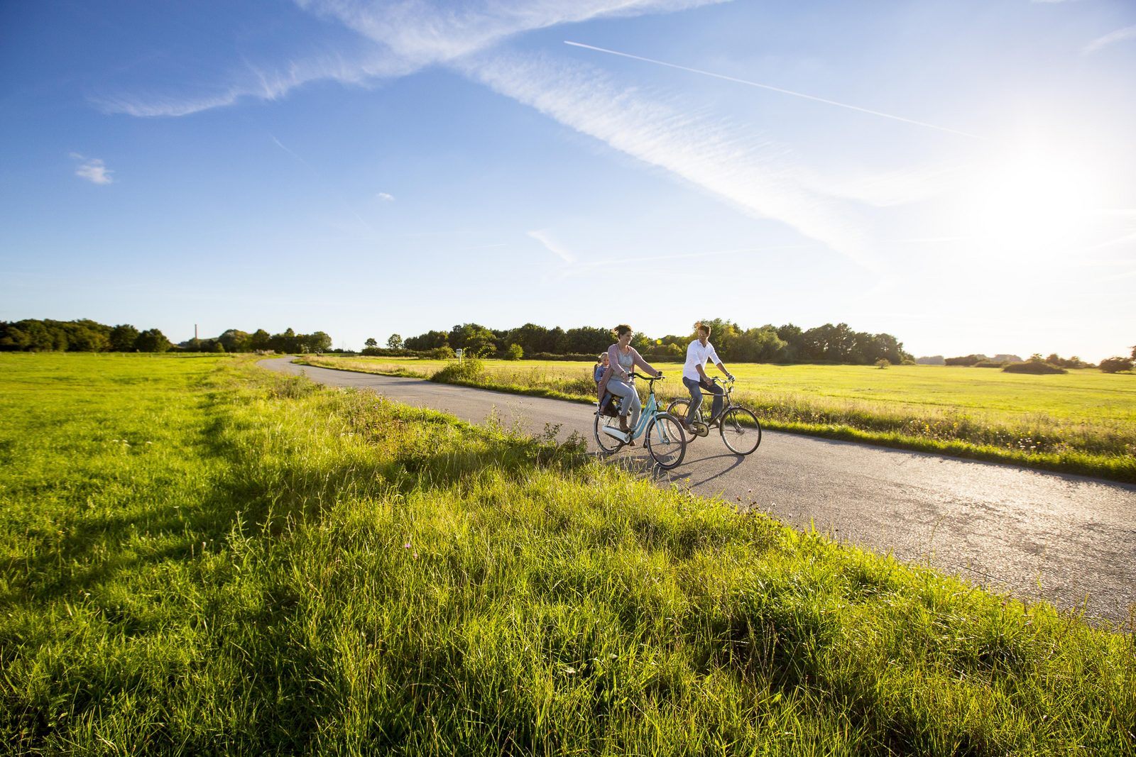 Cycling