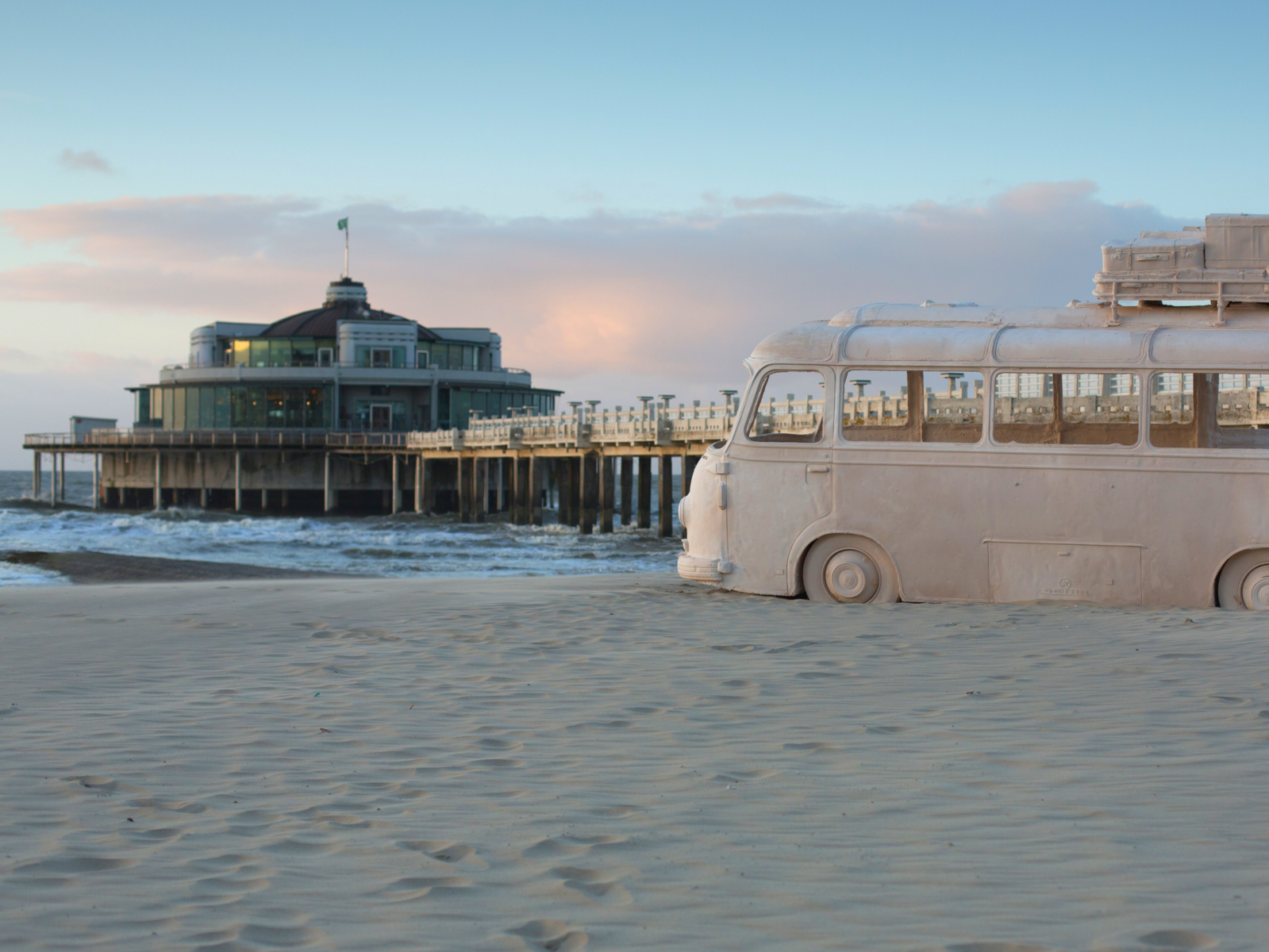 Blankenberge