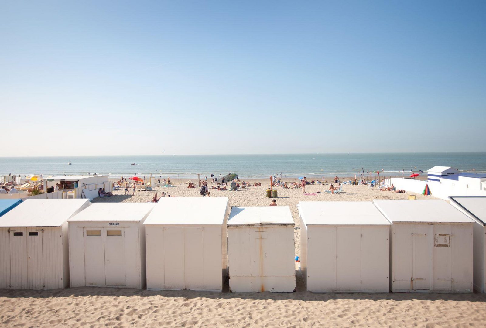 5 romantische Aktivitäten in Blankenberge