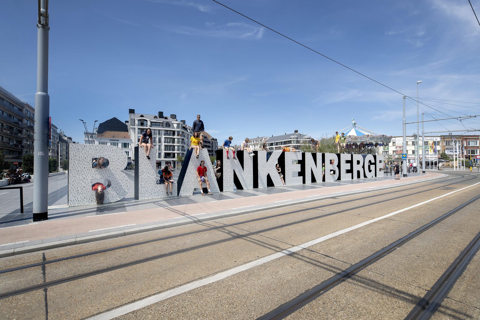 5 Romantic Activities in Blankenberge