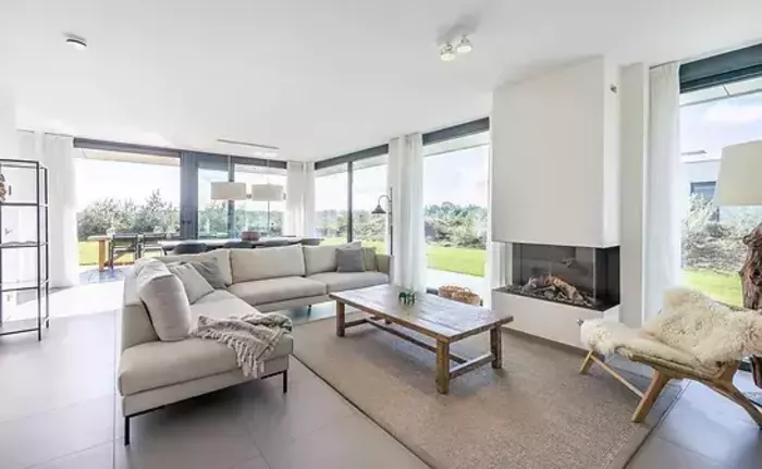 Z'ANDvillas in Kamperland — foto 4