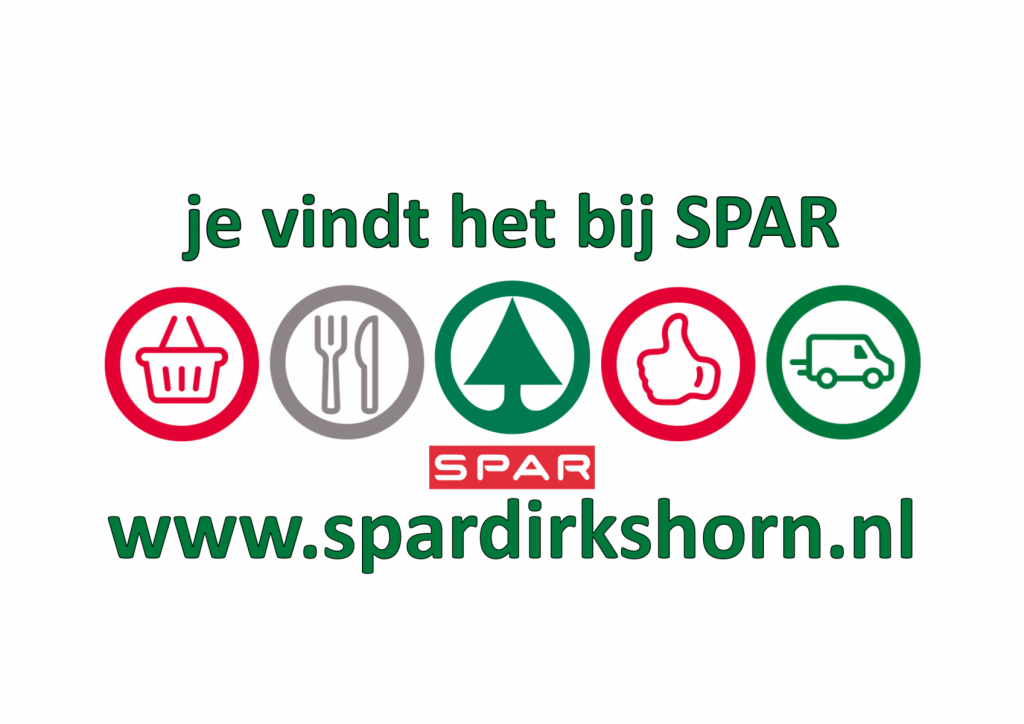 spar 