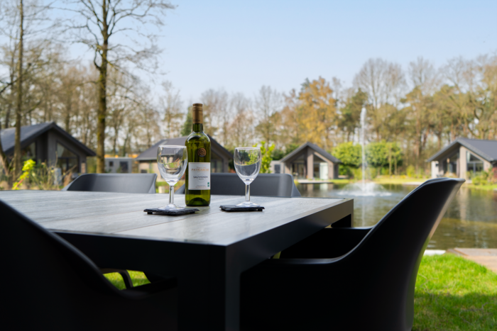 Vakantiepark Latour