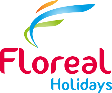 Logo Floreal Logo