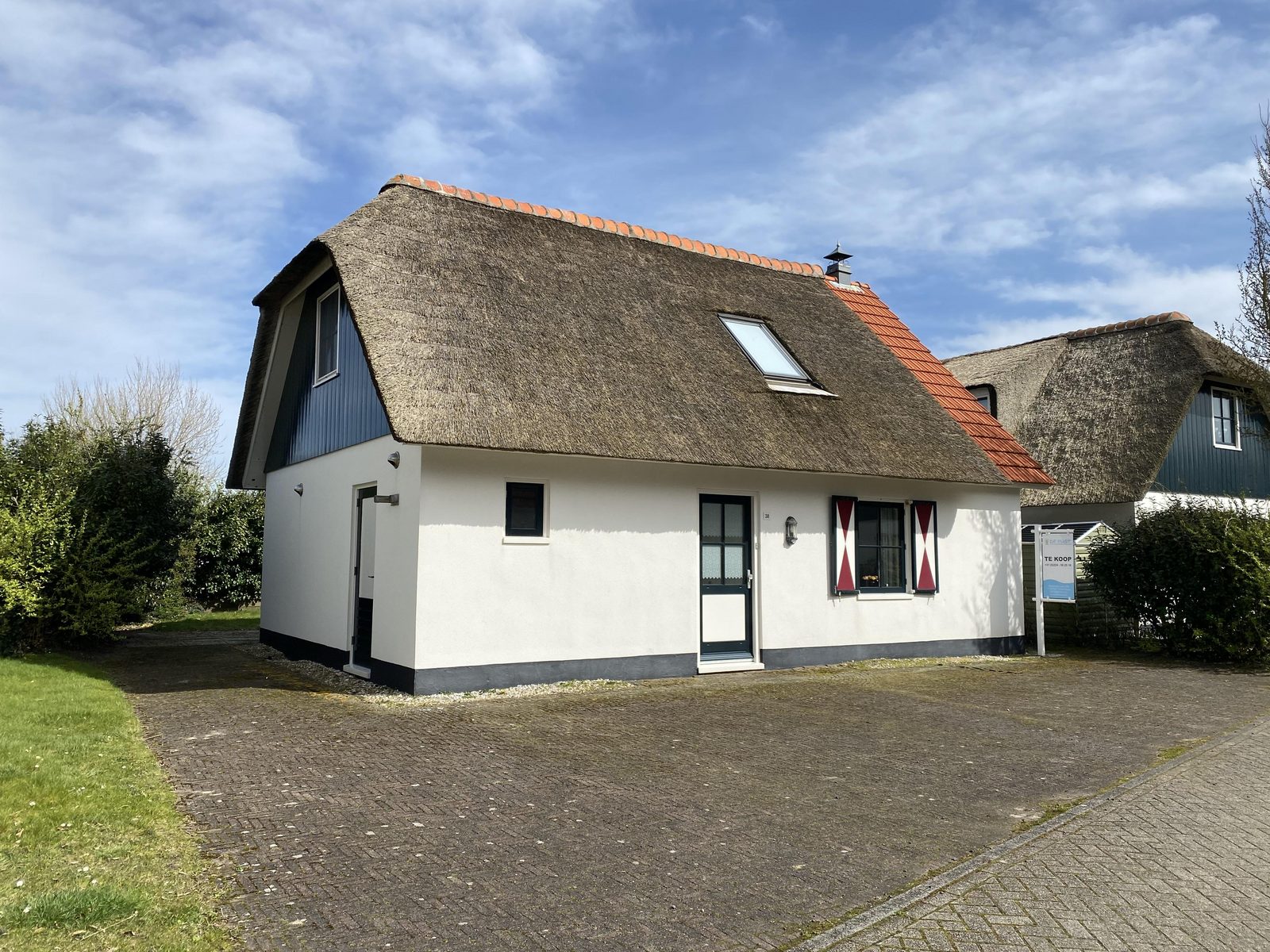 Villa – Buitenplaats 38