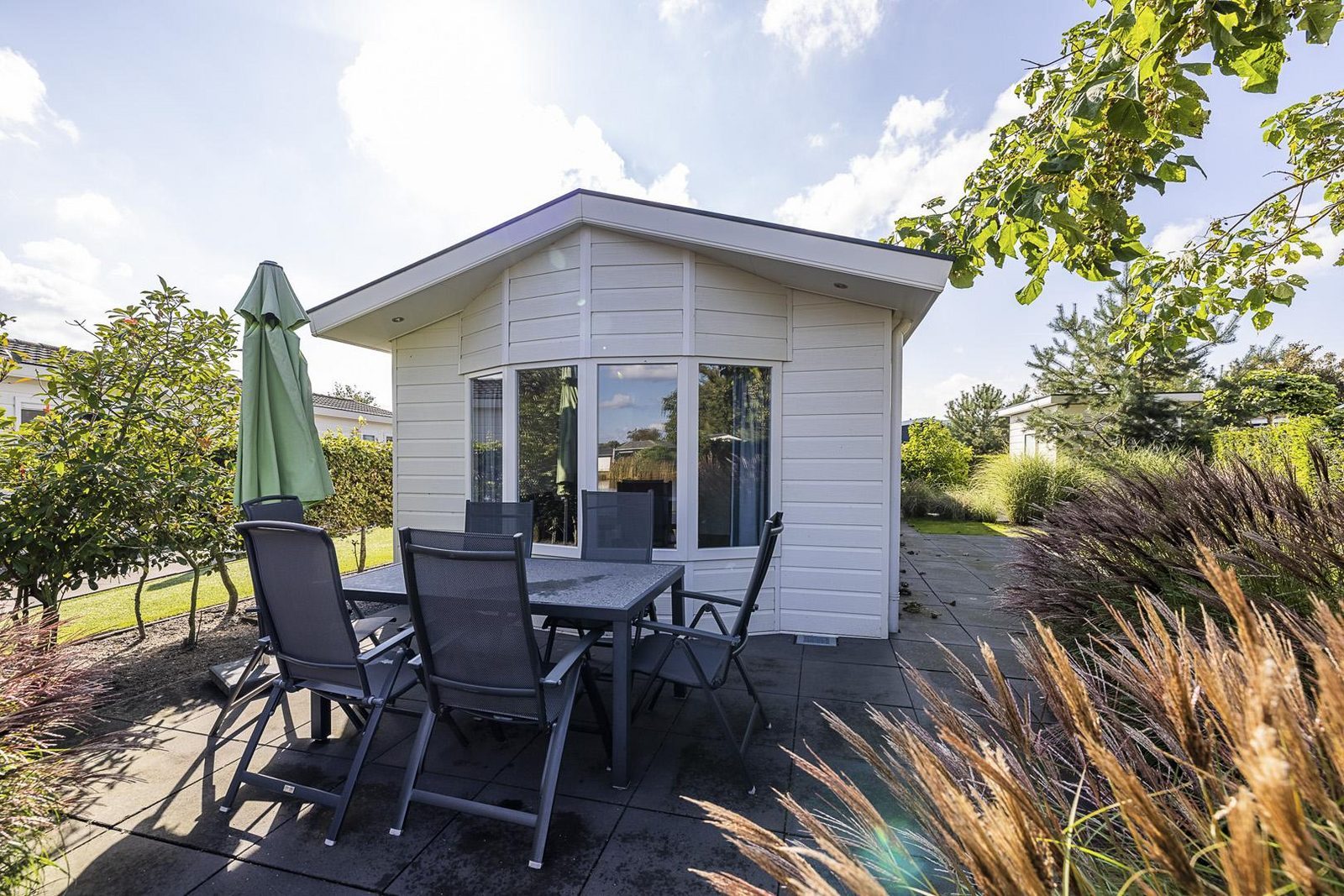 Vakantiepark Harderwijk