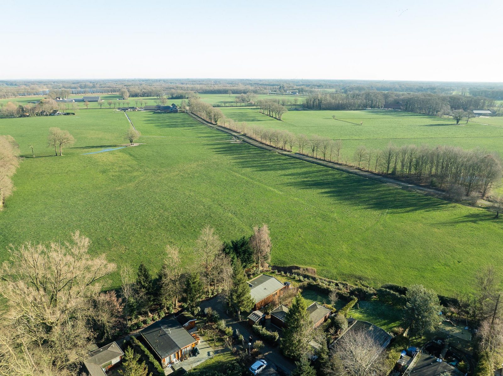 Pfingsten Ferienzentrum 't Schuttenbelt