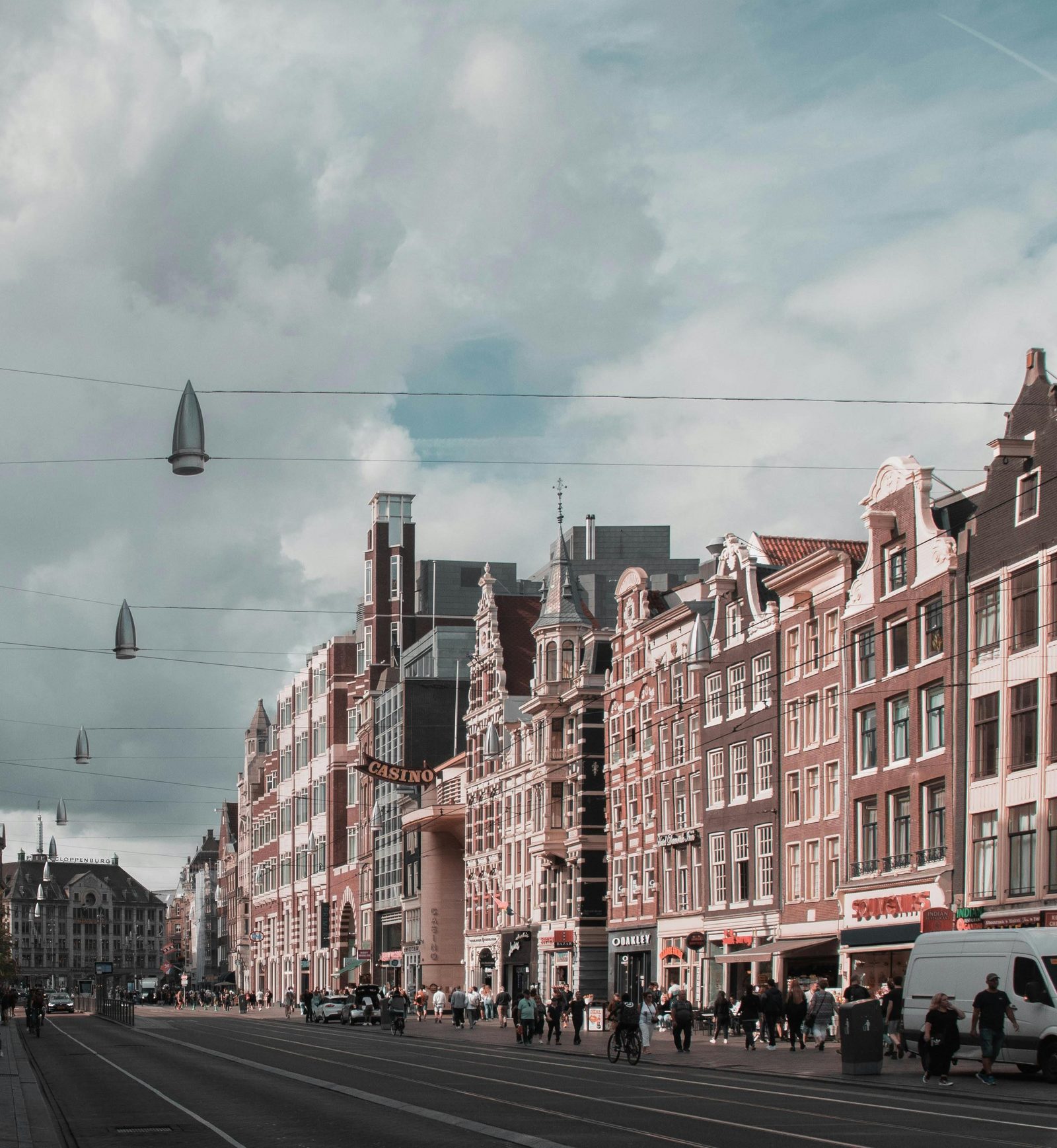 Amsterdam