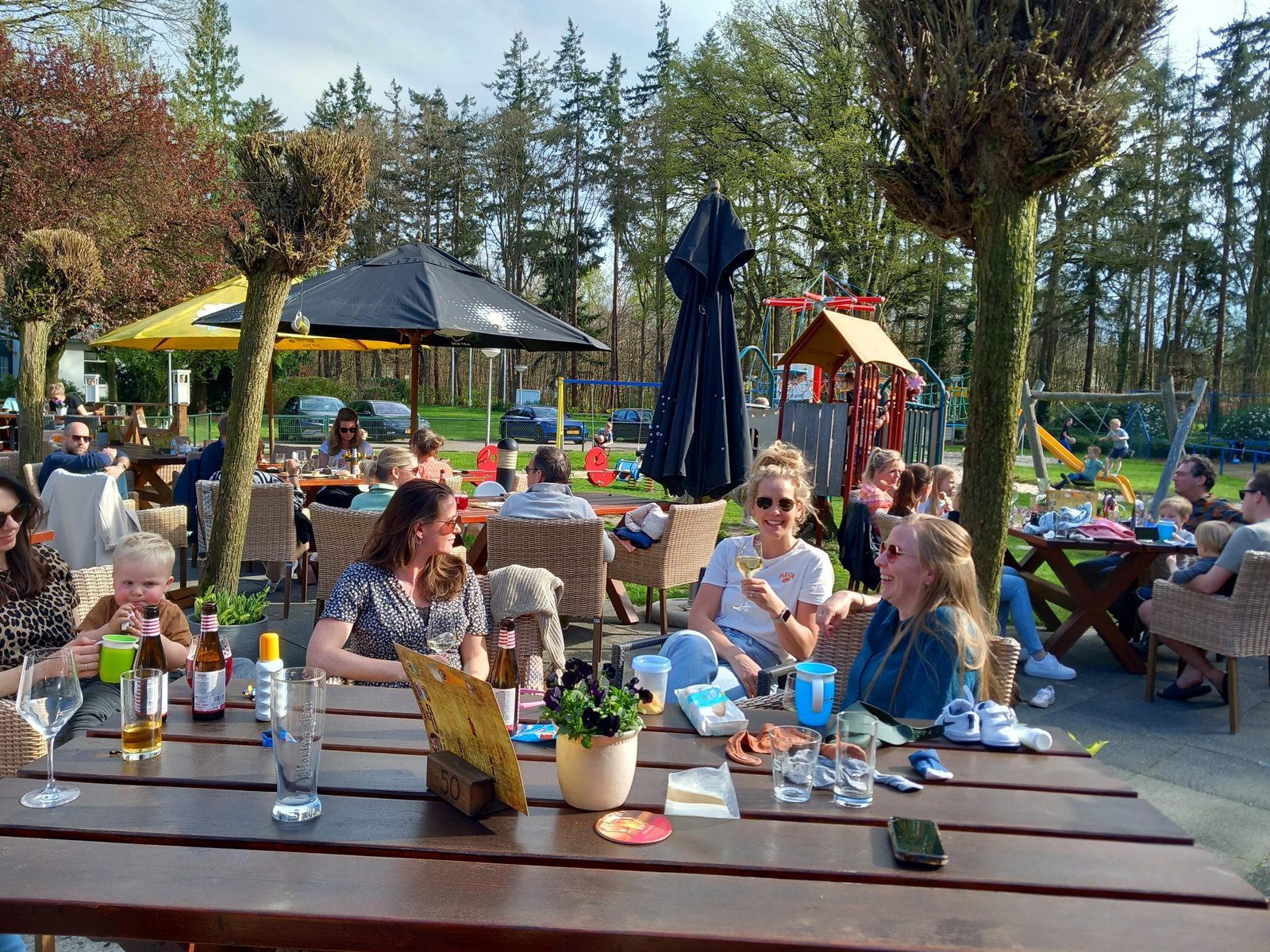 Vakantiepark Hellendoorn