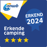 ANWB erkende camping