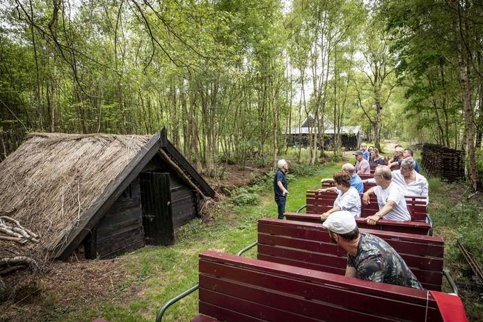 Veenmuseum Vriezenveen