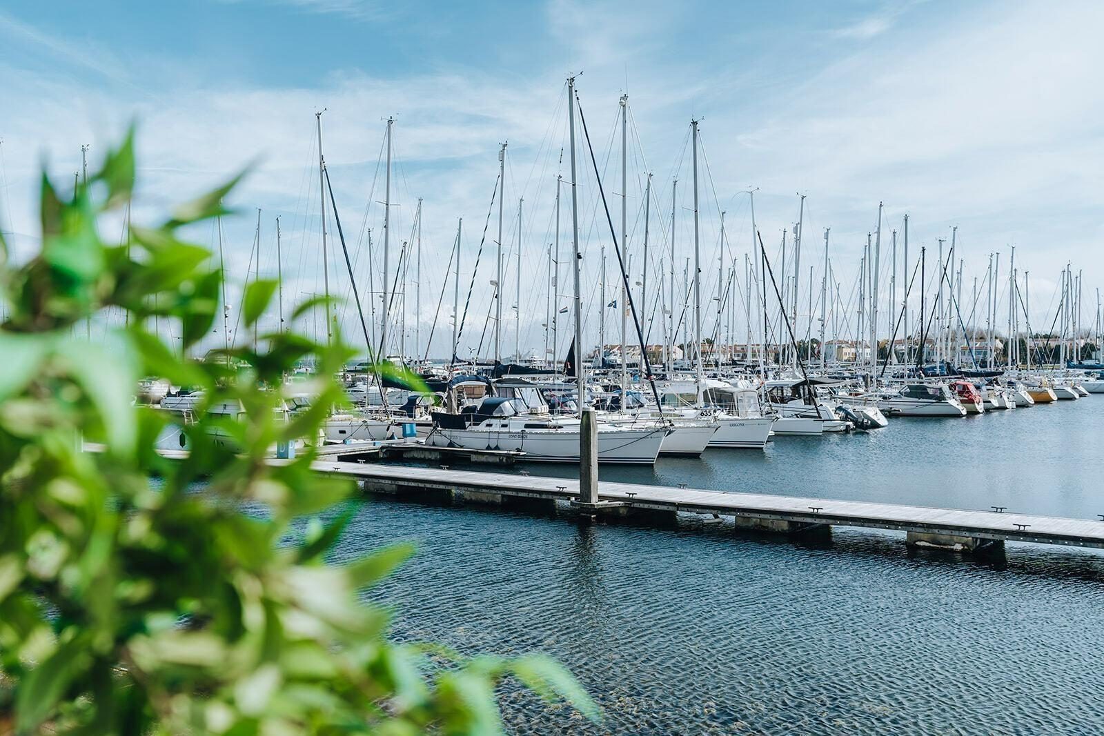 Port Zélande