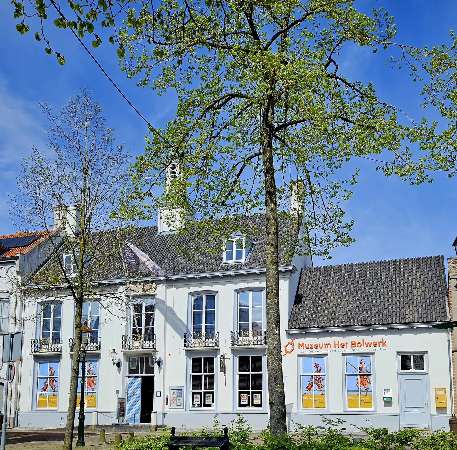 Museum Het Bolwerk