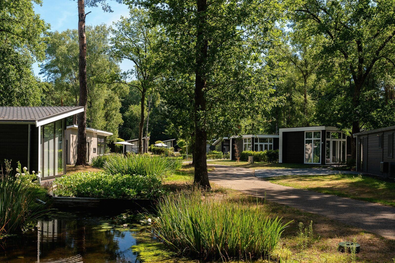 Bospark Markelo - Twente