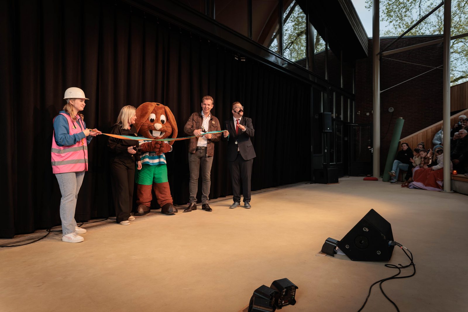 Beerze Bulten viert 75-jarig bestaan met blik op de toekomst