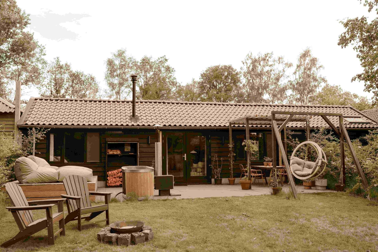 The farm