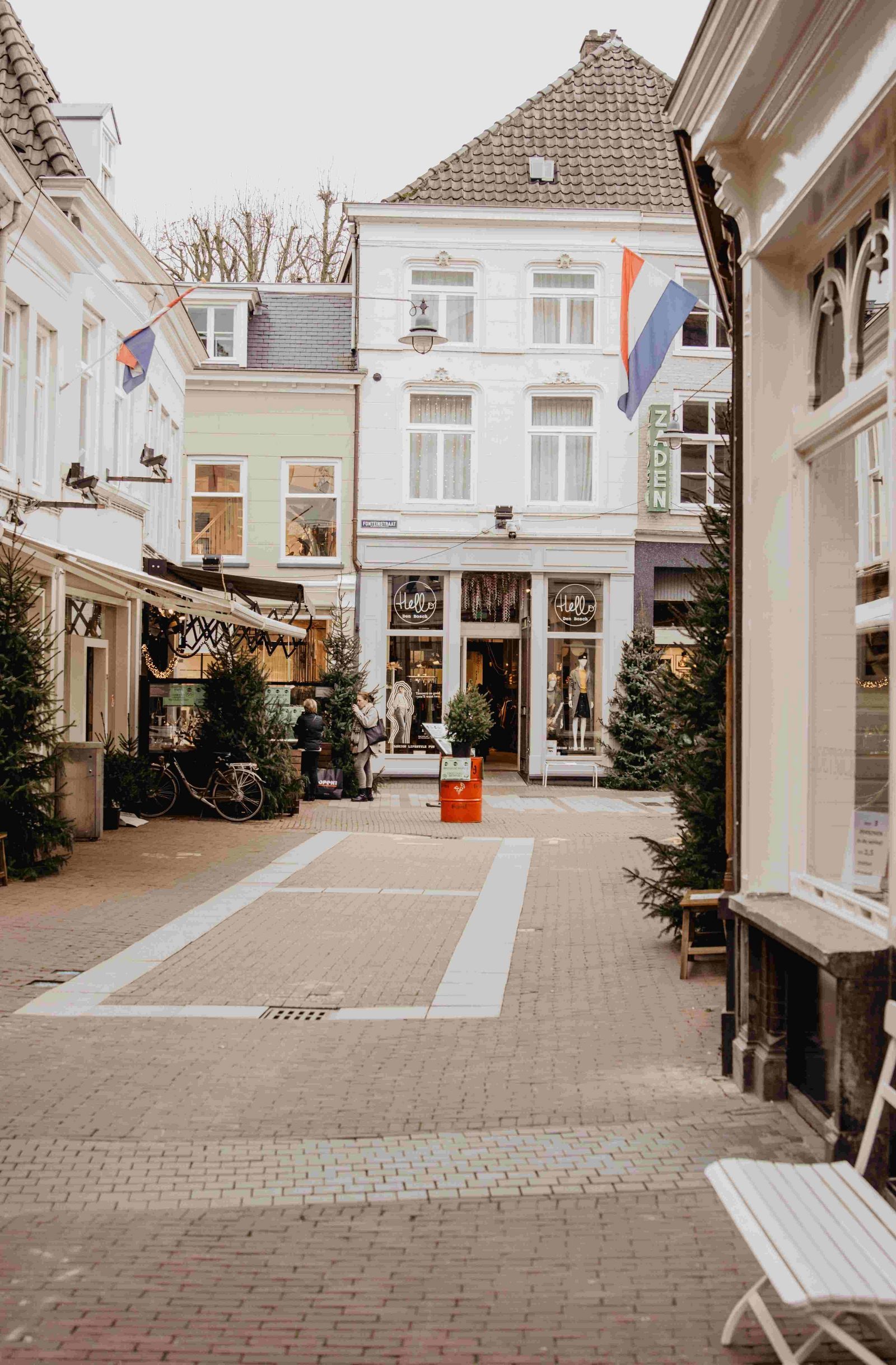 Header Dagje Den Bosch
