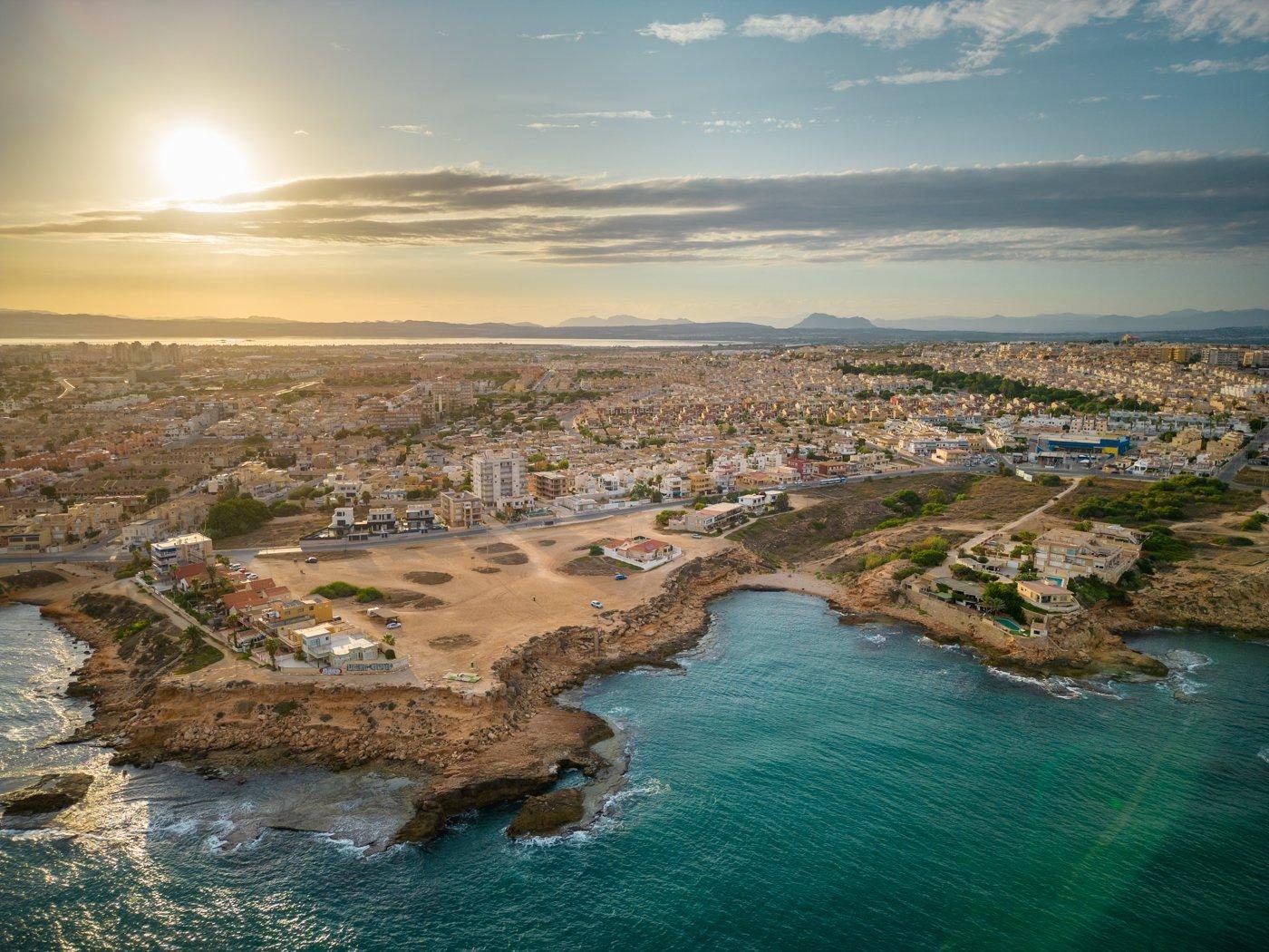  Allure of Murcia, San Pedro del Pinatar