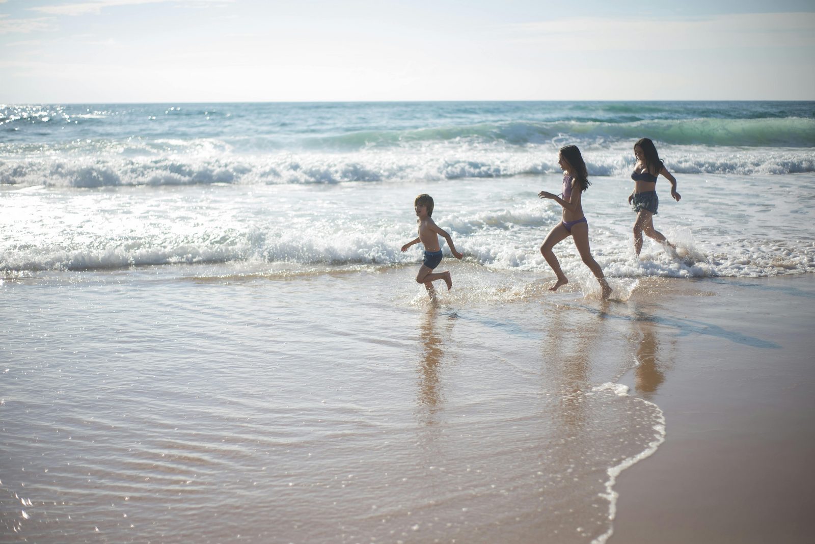 Holiday park Bloemendaal aan Zee