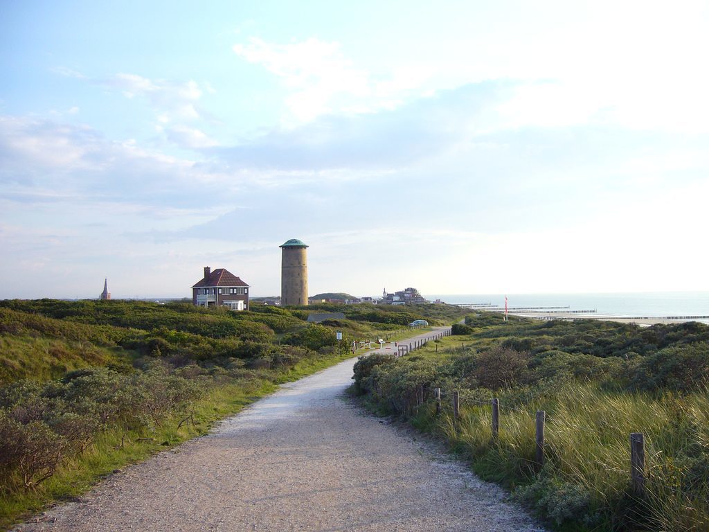 Holiday homes Domburg