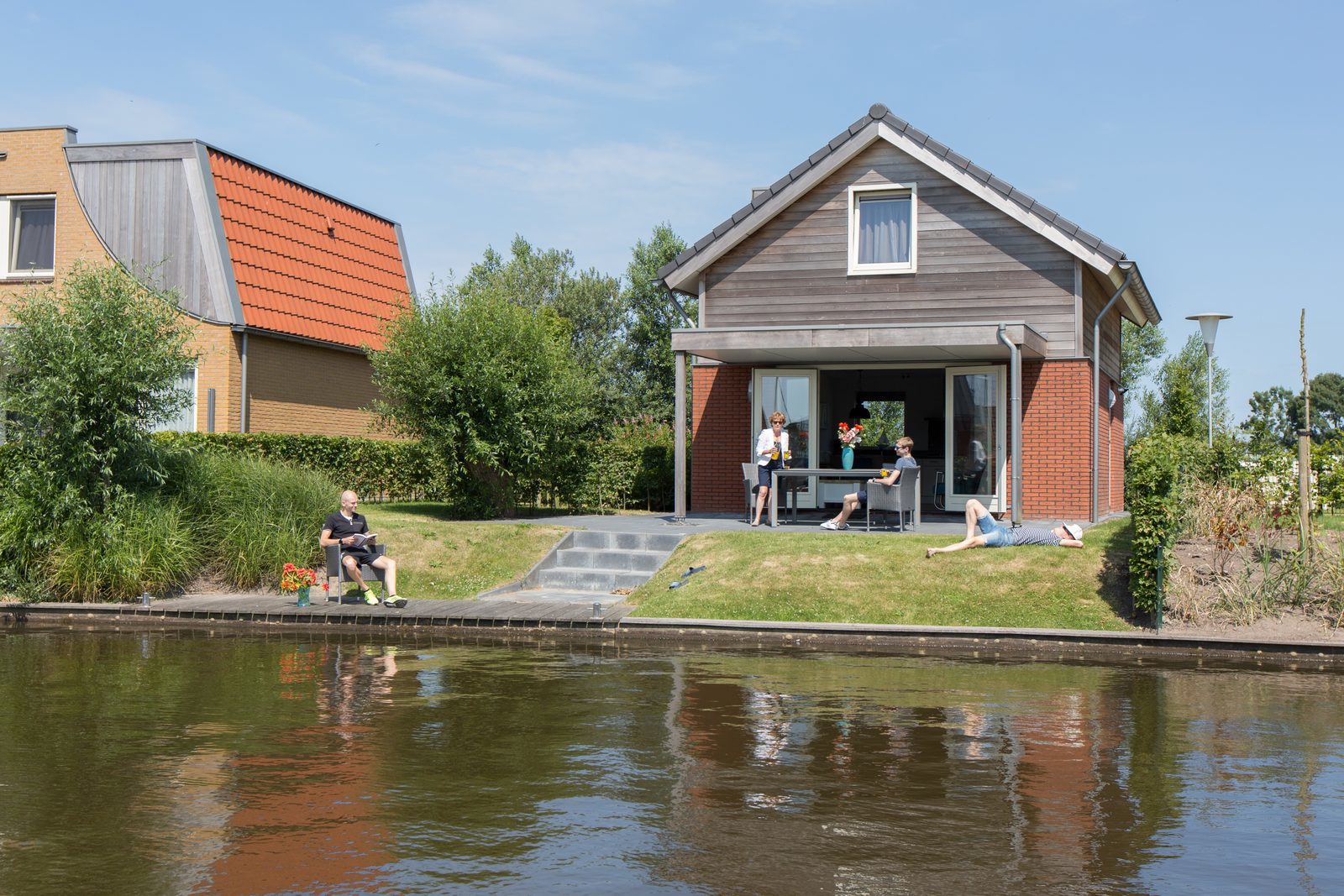 Holiday home Ascension