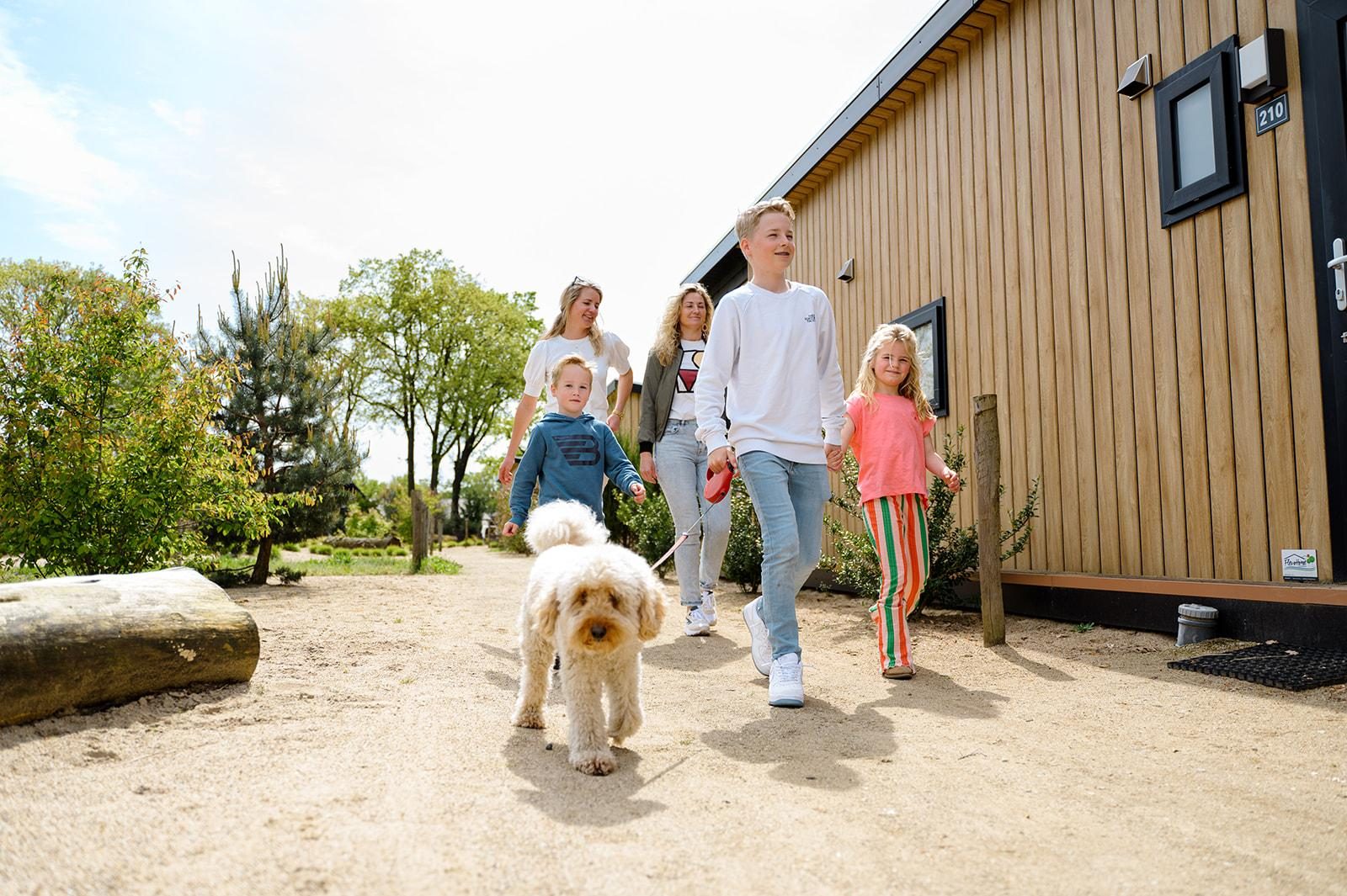 Pasen op de Veluwe