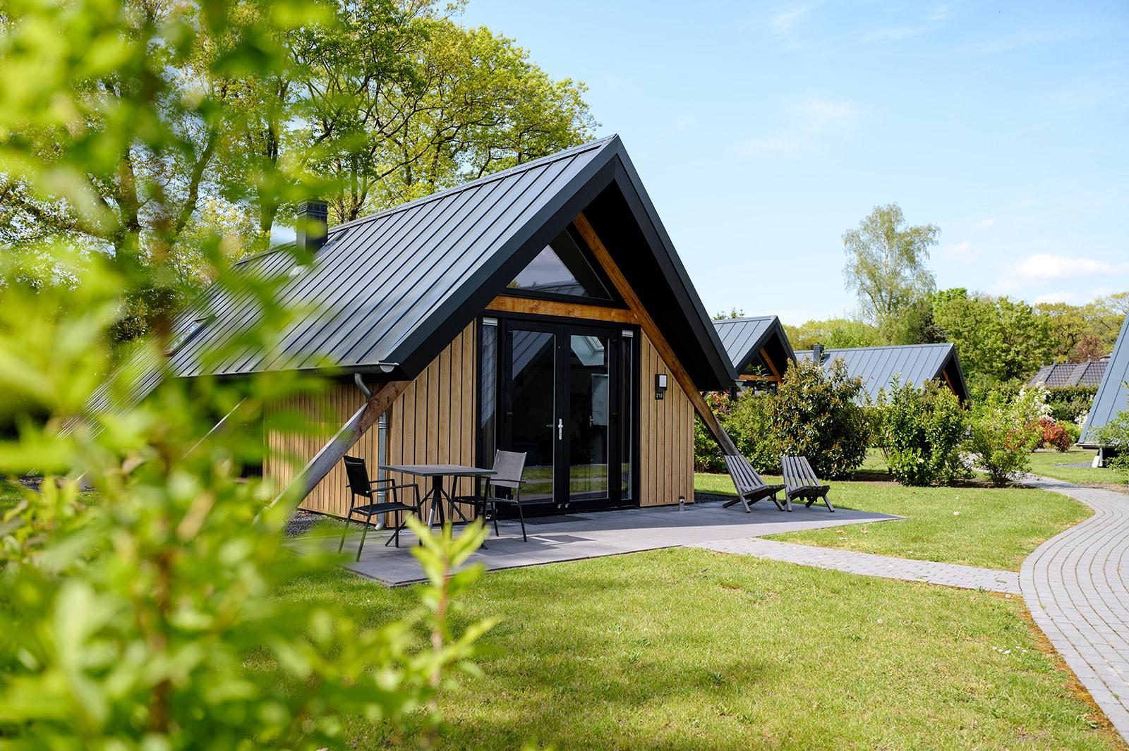 Vacation park Veluwe