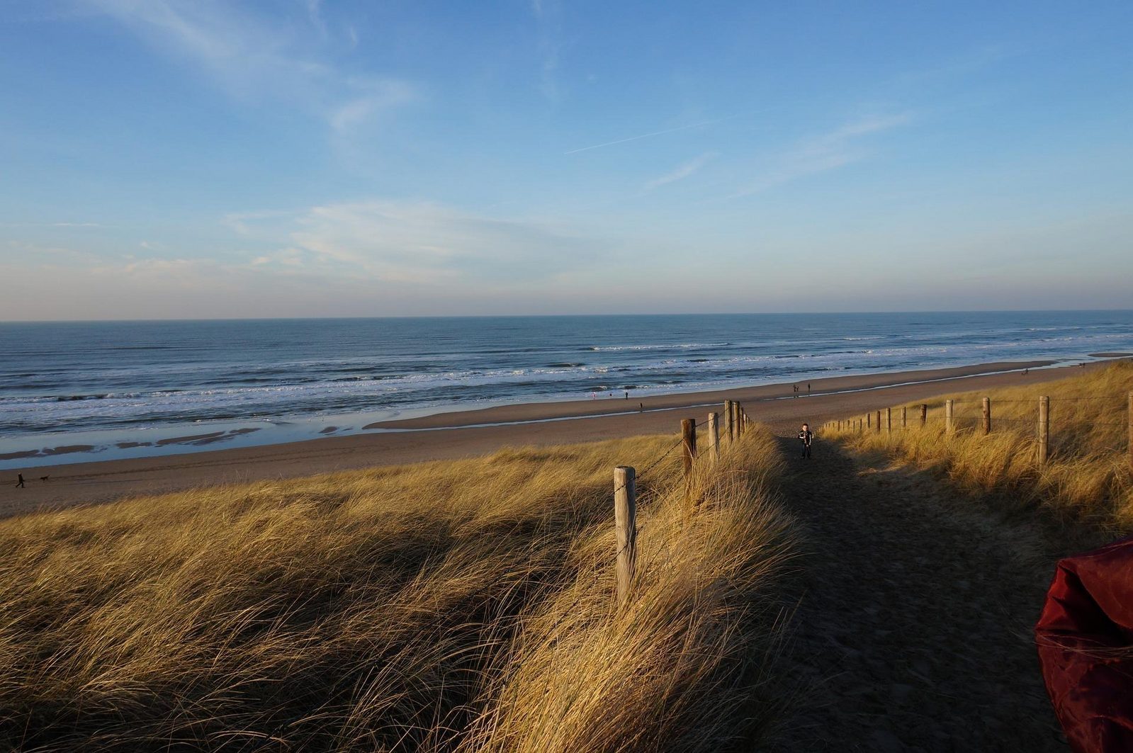 Holiday park Noordwijk