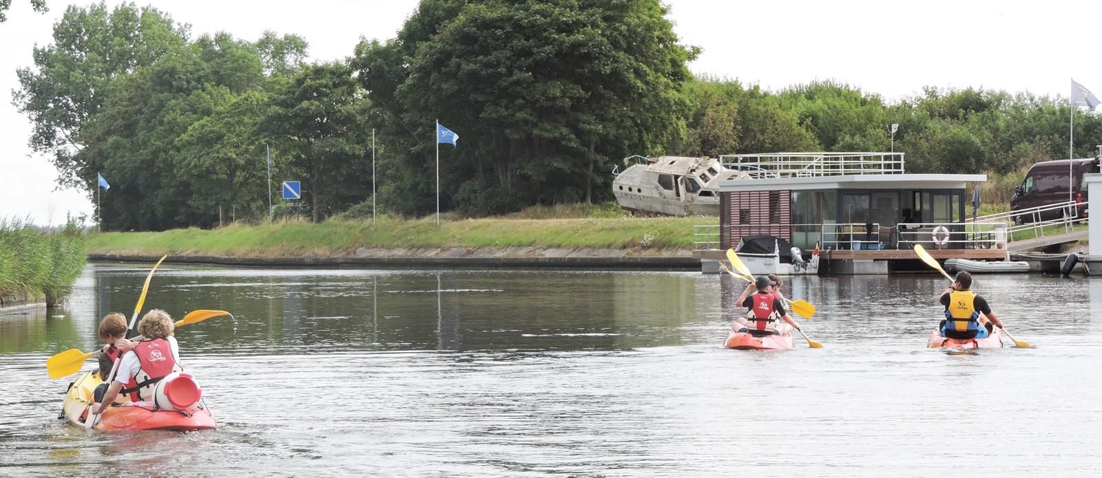 Location : Kayak, Canoë, Sup, Planche à voile, Matériel de planche à voile