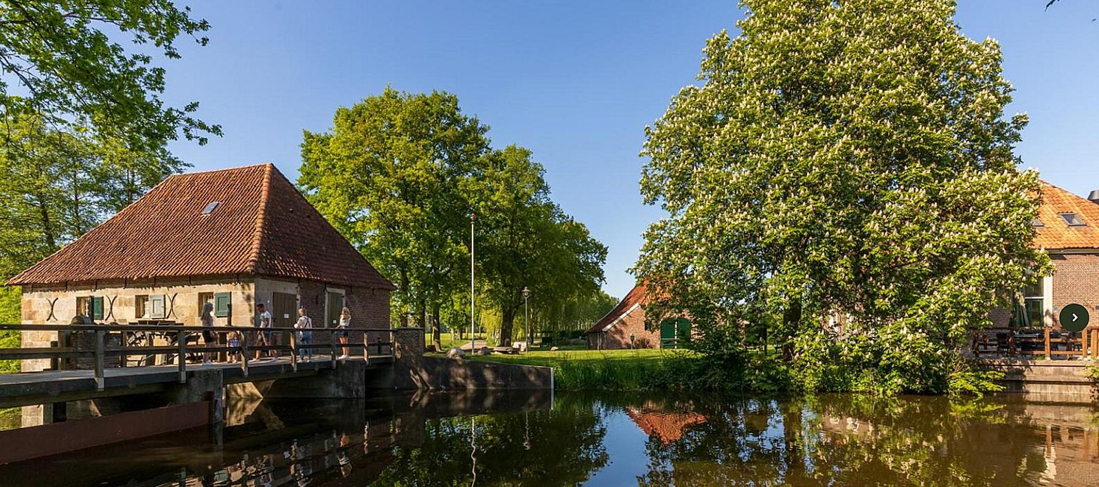 De Berkel River - Eibergen