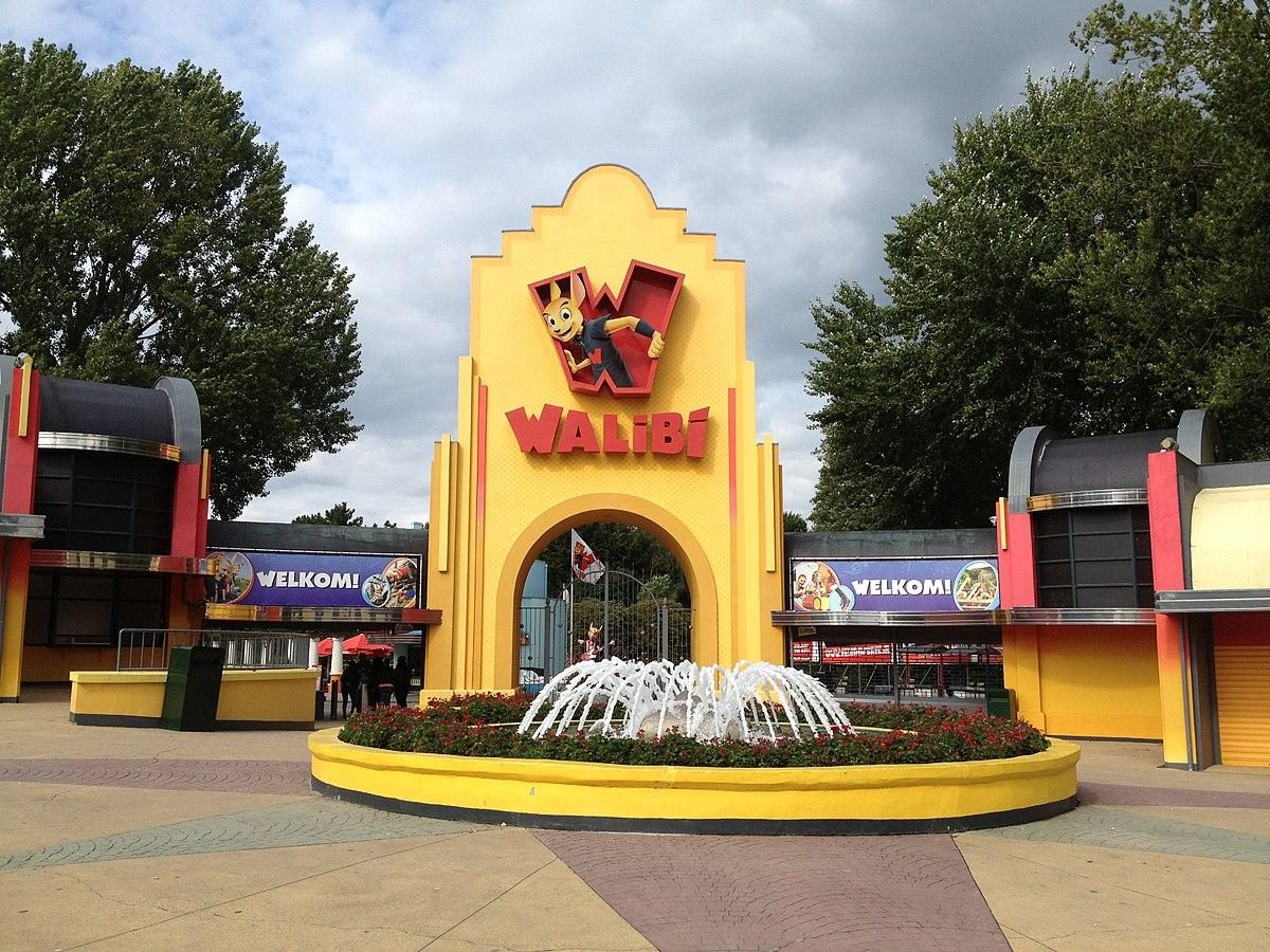 Walibi