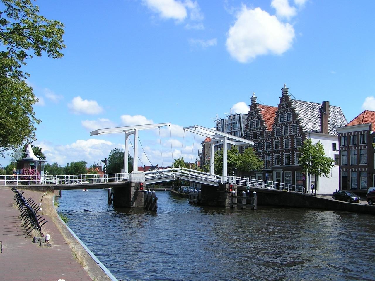 Holiday park Haarlem