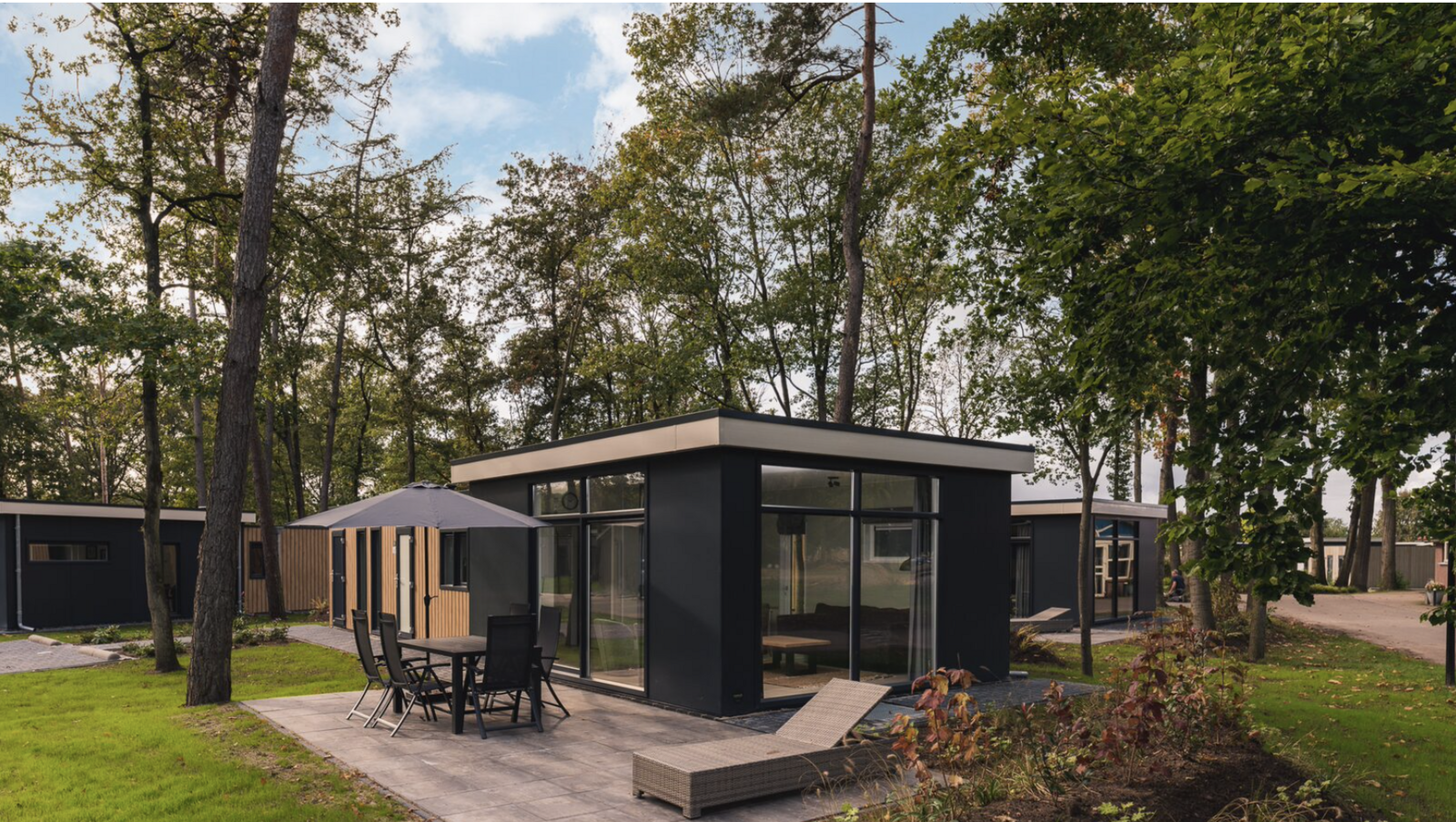 Lodges The Netherlands