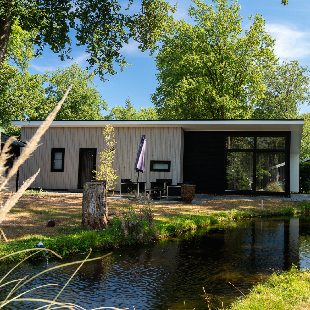 Nature Cottage Overijssel