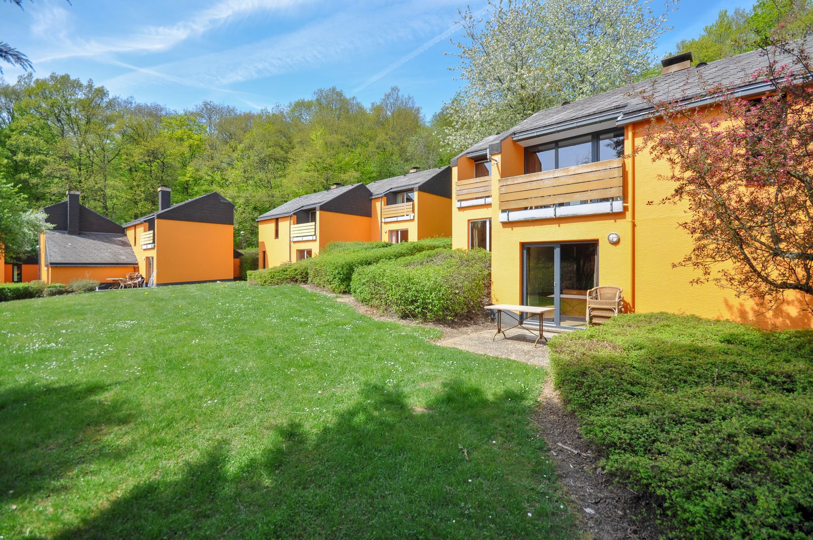 Campaigns Holiday Park Hambachtal