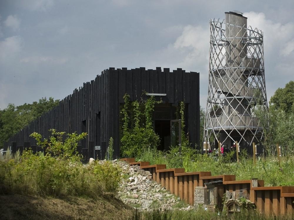Duurzaamheidscentrum Assen