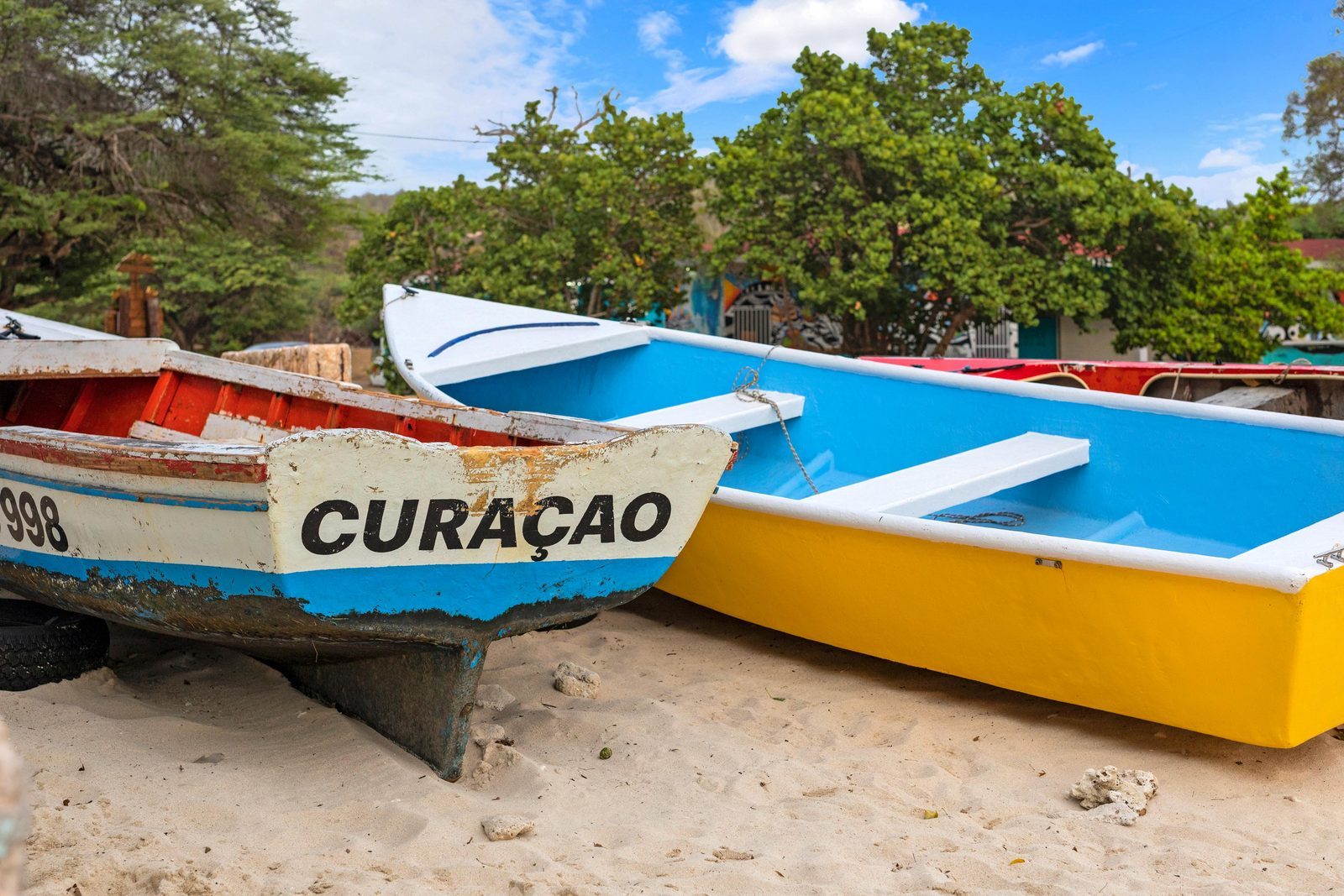 Curaçao